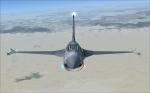 Lockheed Martin F-16 Fighting Falcon - Added views